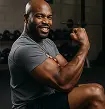 STEEL BICEPS ROUTINE