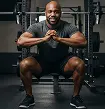 IRON LEGS WORKOUT